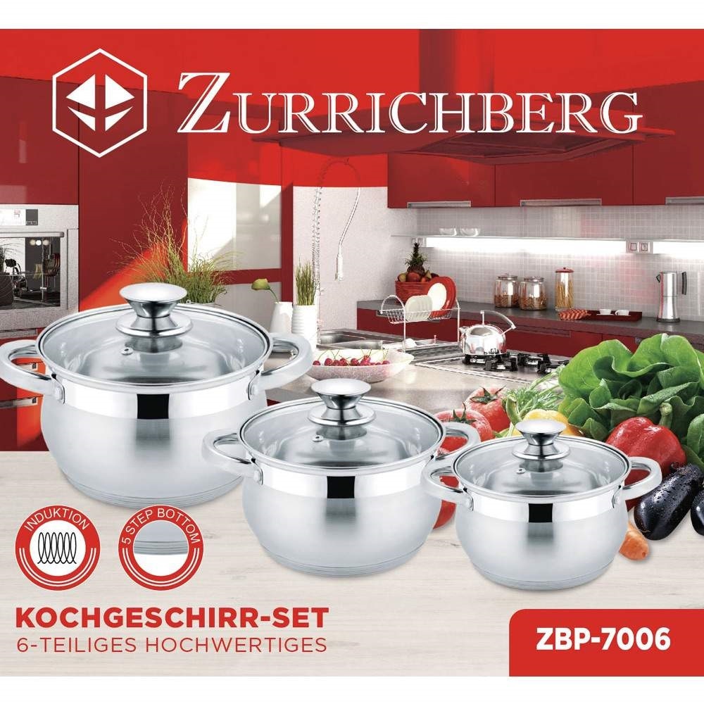 zurrichberg
