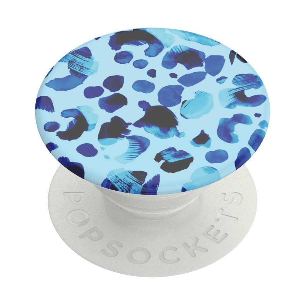 Suport stand adeziv tip Popsockets PopGrip pentru telefon, Hide and Cheet