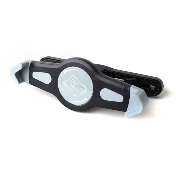 Suport tableta pe tetiera, reglabil si ajustabil 360 cu diagonala intre 7 '' si 10 ''