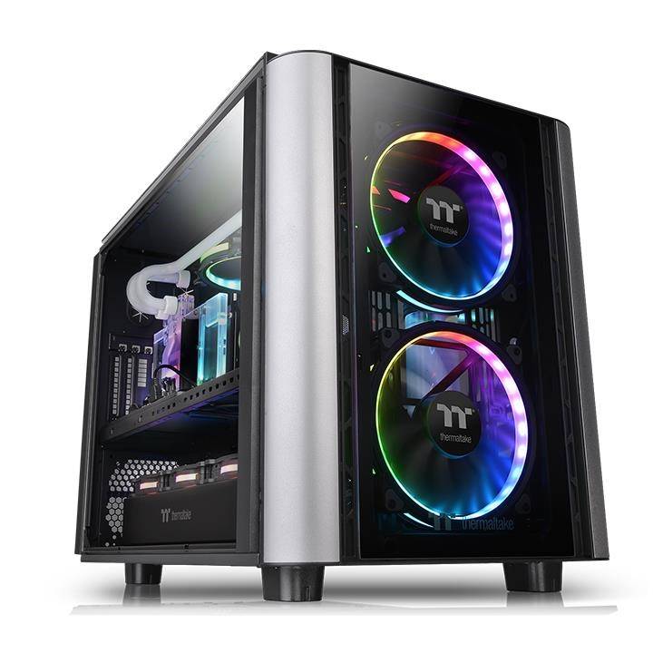 Carcasa Thermaltake Level 20 XT Black