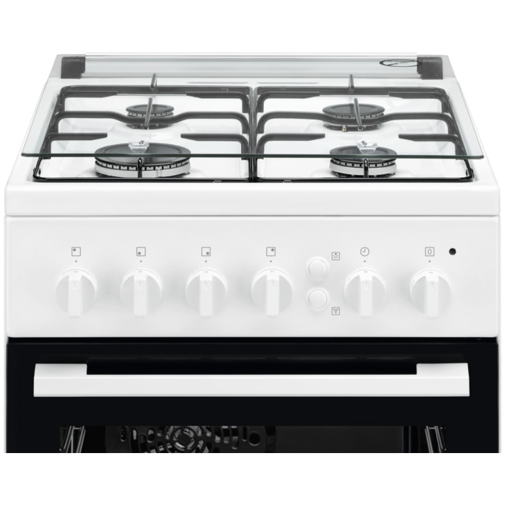 Cuisinière gaz ELECTROLUX LKG504000X