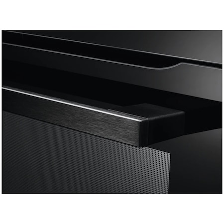 Cuptor incorpoarabil AEG BCE558370B, Electric, Multifunctional, 71l, Clasa A+, SteamBake, Wi-Fi, Autocuratare catalitica, Grill, Negru