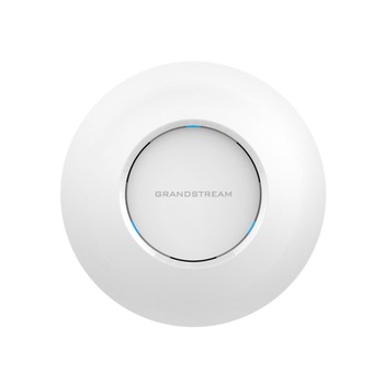 Access Point - Grandstream GWN7615 802.11ac Wave-2, 1.75Gbps, 3×3:3 MIMO, Enterprise Wi-Fi Access Point - Grandstream GWN7615 802.11ac Wave-2, 1.75Gbps, 3×3:3 MIMO, Enterprise Wi-Fi