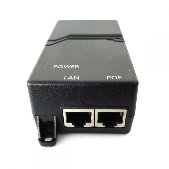 Acces Point, Grandstream, GWN7661, 1201 Mbit/s, 100 m, Alb
