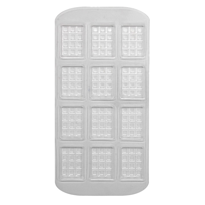 Matrita ciocolata mini bar, PME