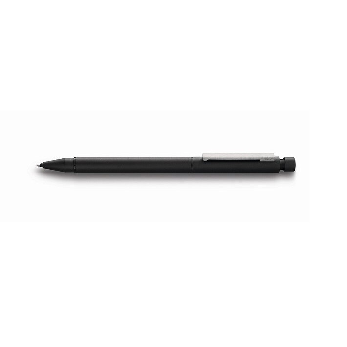 Pix 2 in 1 Lamy M21, Negru