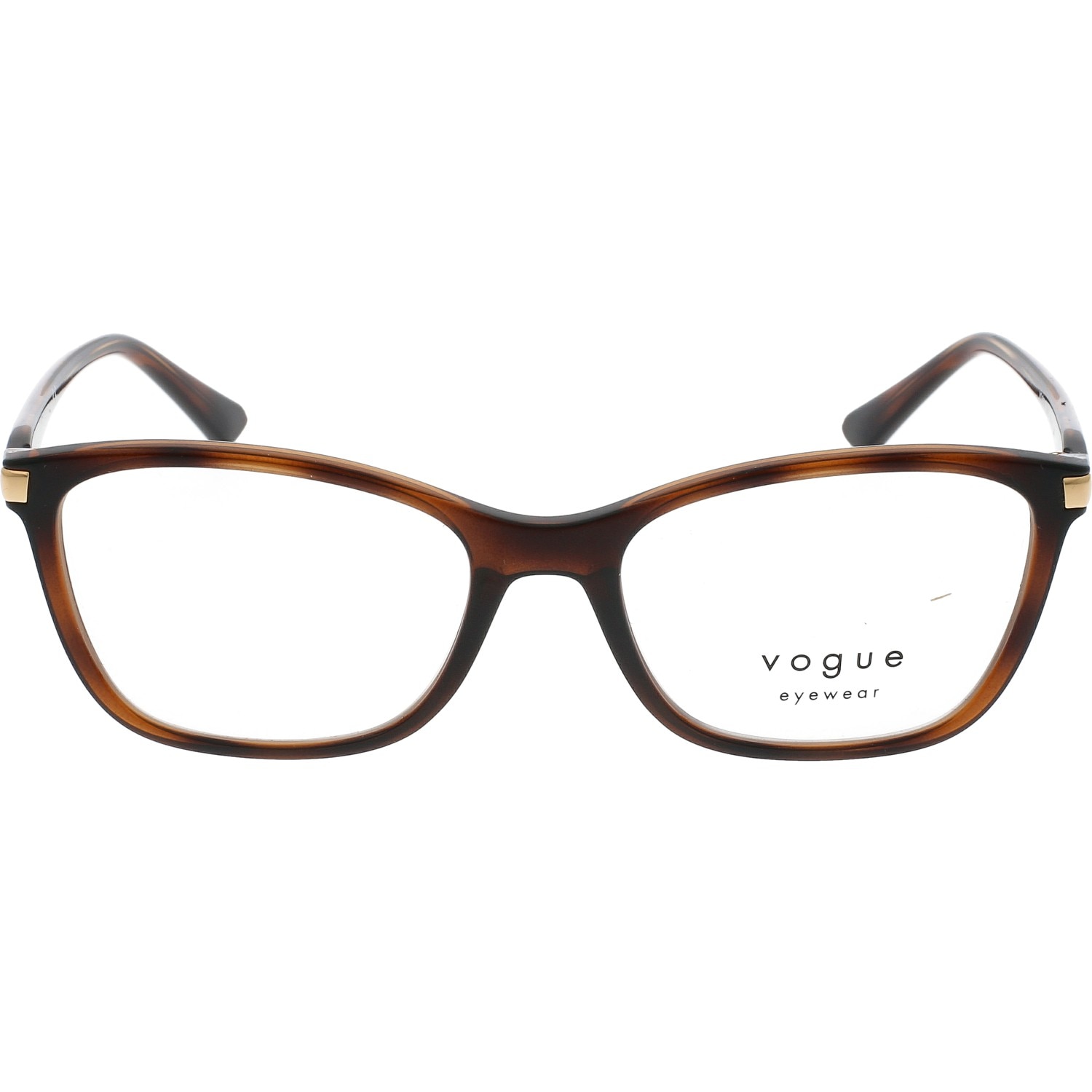 Rame ochelari de vedere Vogue VO5378 2386, Havana, 53 mm