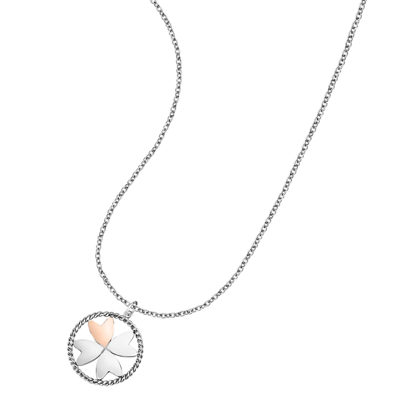 Colier Morellato SAQG27, Argintiu