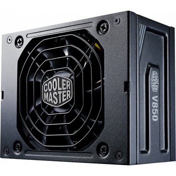 Sursa de alimentare Cooler Master V850 SFX Gold, 850W Full-Modular Sursa de alimentare Cooler Master V850 SFX Gold, 850W Full-Modular