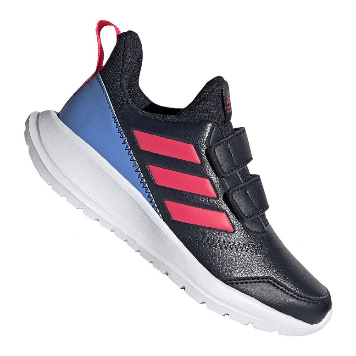 Pantofi copii Adidas, BM72891, Negru, 33.5 EU