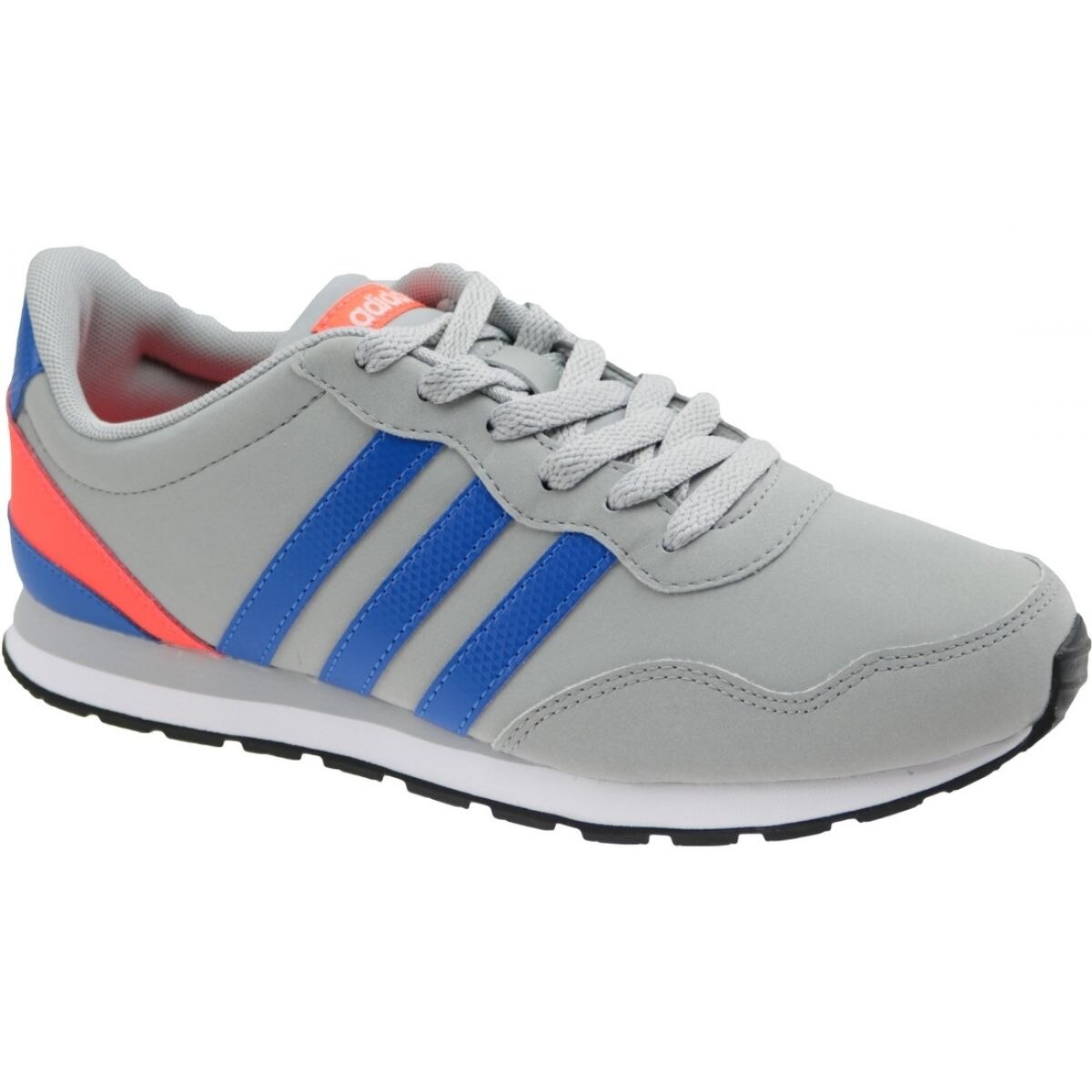 Pantofi copii Adidas, BM66242, Gri, 36 2/3 EU