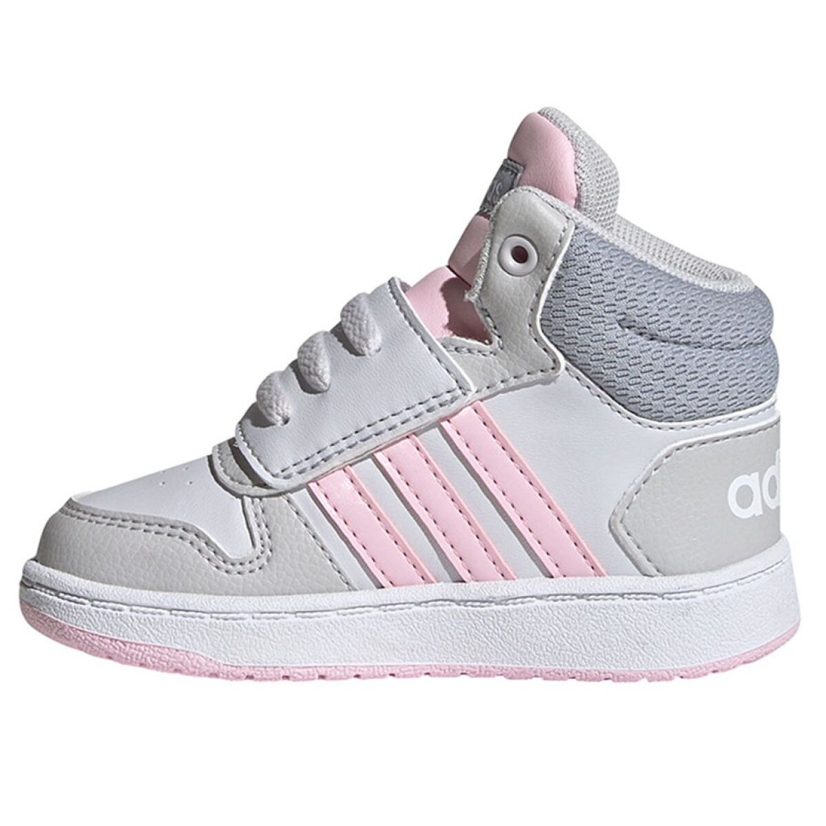Pantofi copii, Adidas, BM109478, Multicolor, EU 22