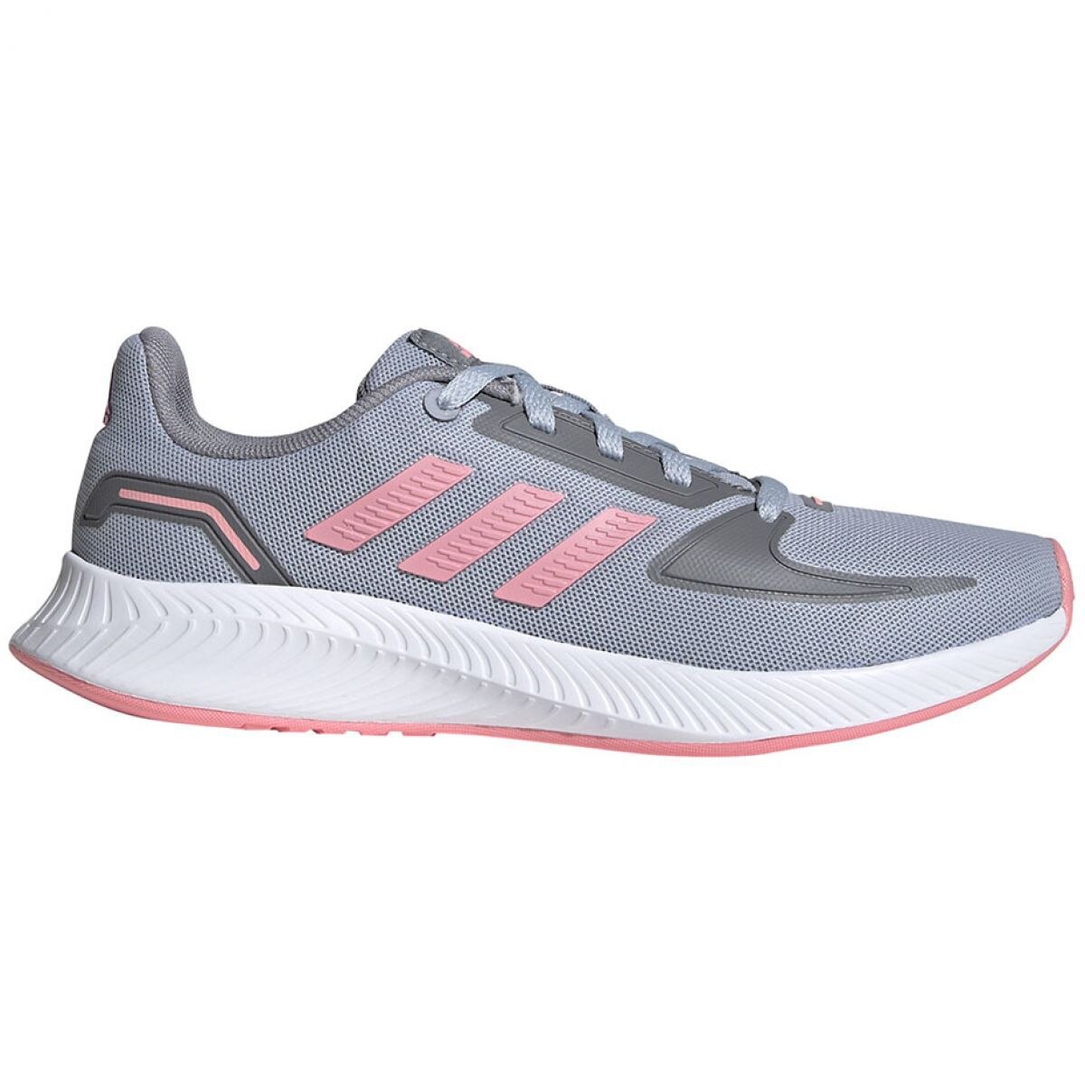 Incaltaminte pentru copii Pantofi Adidas Runfalcon 2.0 K FY9497, BM106080, negru