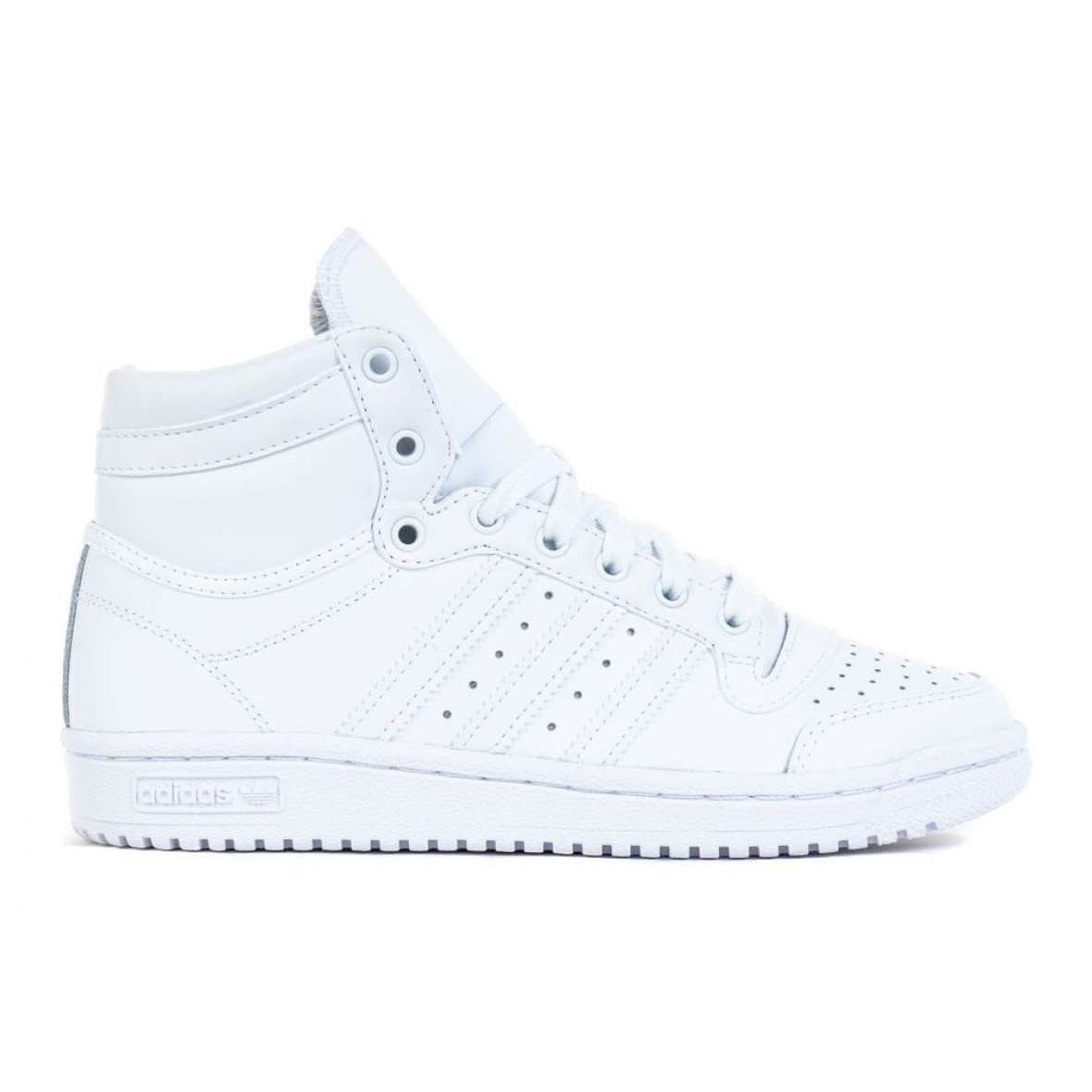 Pantofi copii Adidas, BM98868, Alb