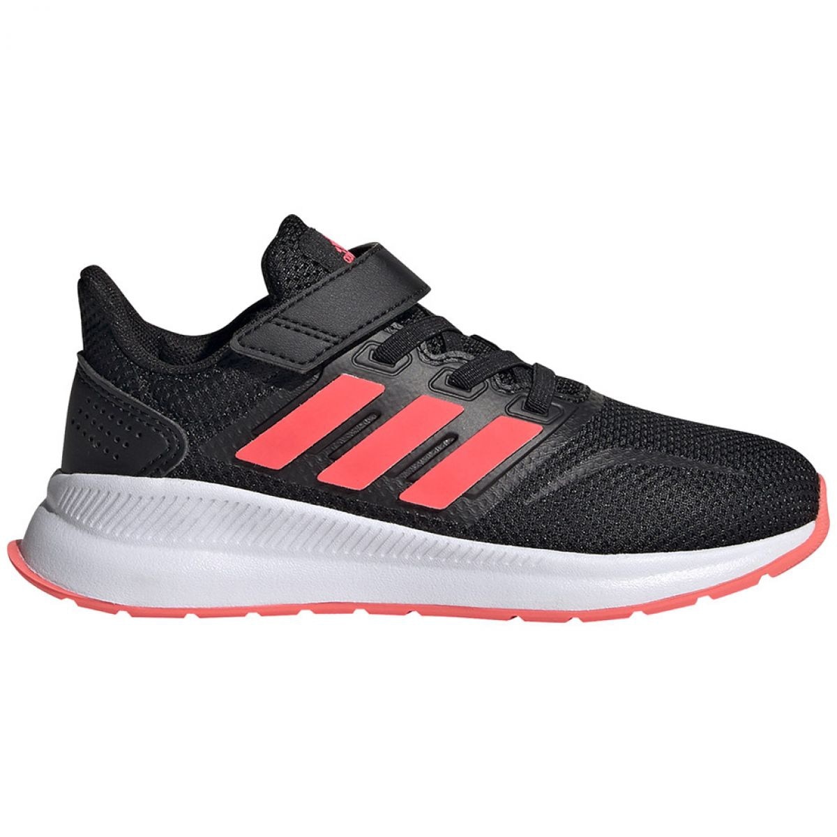 Pantofi copii Adidas, BM91614, Negru, 35 EU