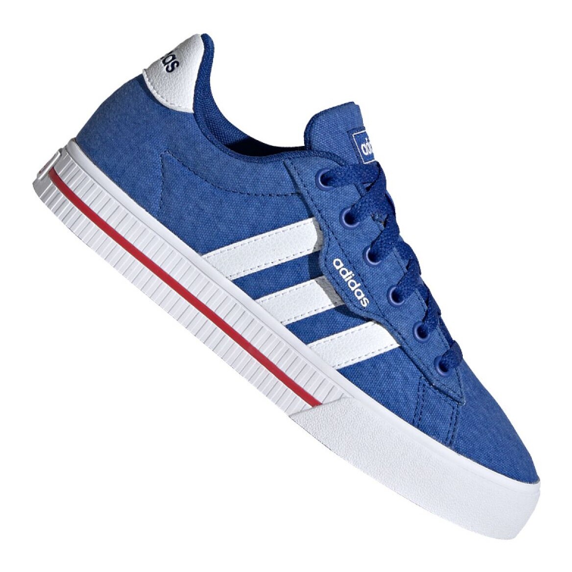 Pantofi copii Adidas, BM91164, Albastru