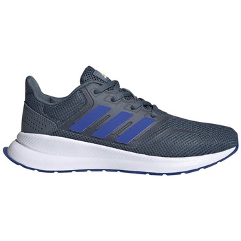 Pantofi copii Adidas, BM89849, Gri Pantofi copii Adidas, BM89849, Gri