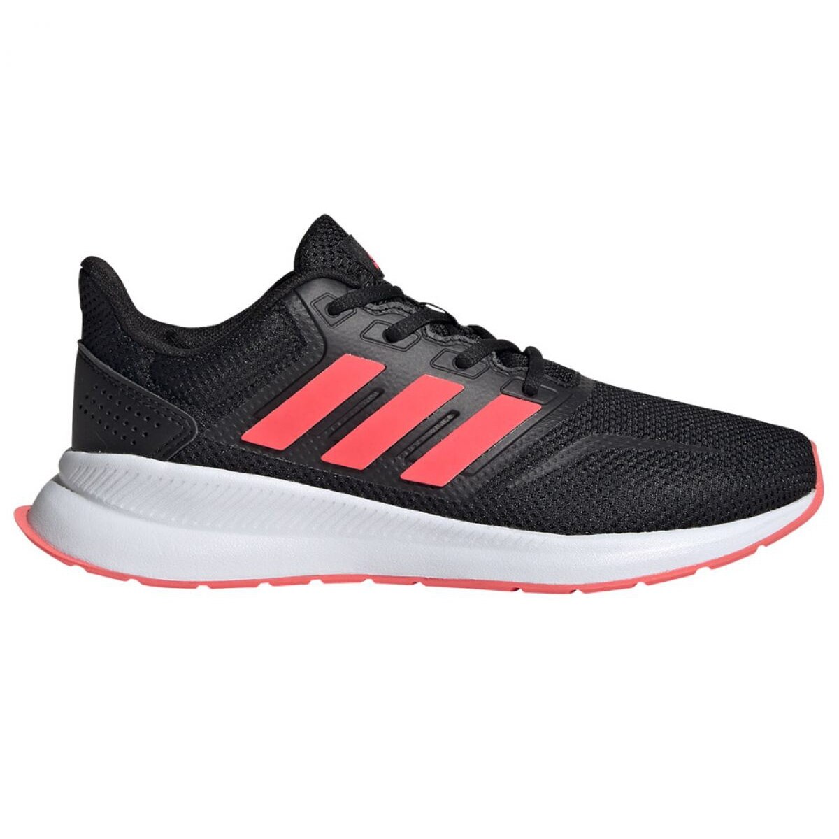 Pantofi copii Adidas, BM89462, Negru