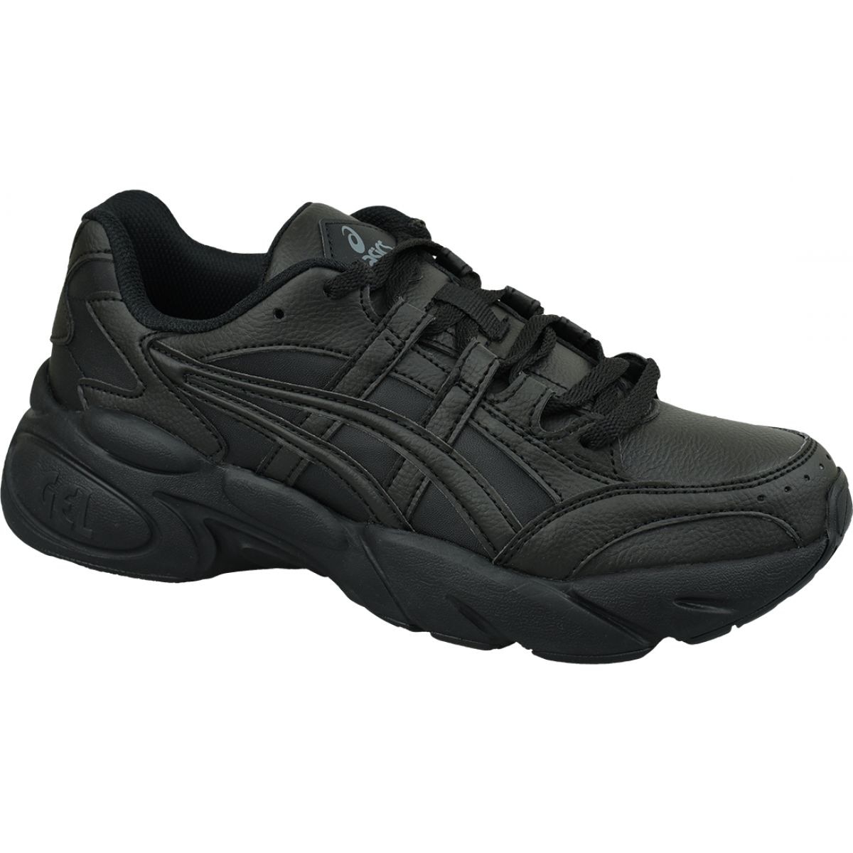 Pantofi copii Asics, BM71733, Negru