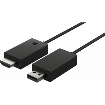 Microsoft Wireless Display Adaptor Microsoft Wireless Display Adaptor
