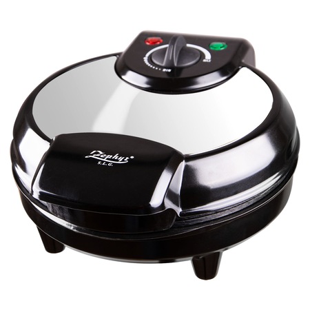 Гофретник Zephyr zp 1442 gd
