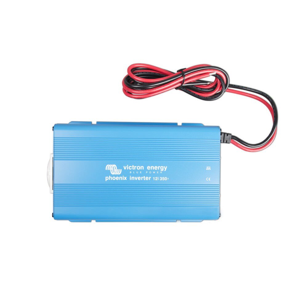 Invertor Solar Victron Phoenix, 12V350W