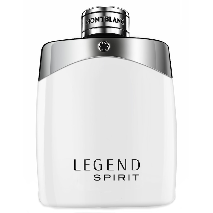 Mont Blanc Legend Spirit férfi parfüm, Eau de Toilette, 50 ml