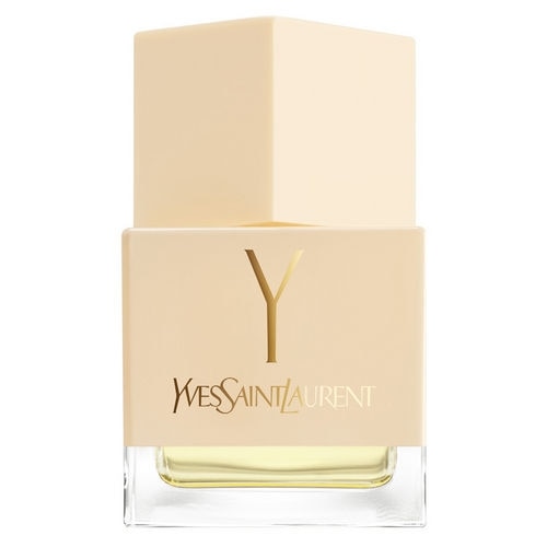 Apa de Toaleta Yves Saint Laurent Y, Femei, 80 ml