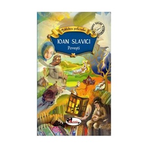 Povesti pentru copii
