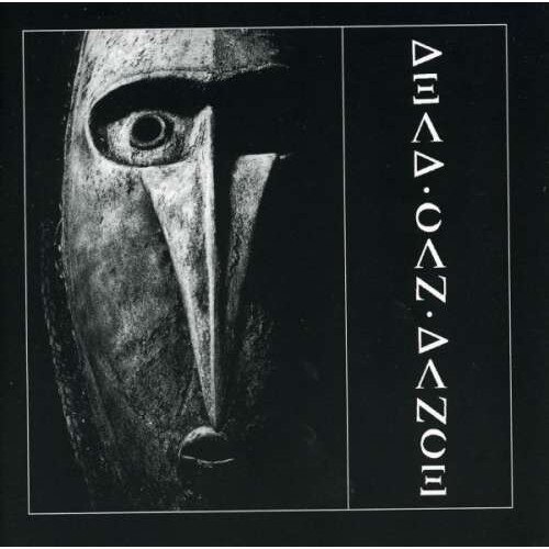 Dead Can Dance - Dead Can Dance (CD)