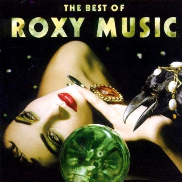 Roxy Music - Best of (CD)
