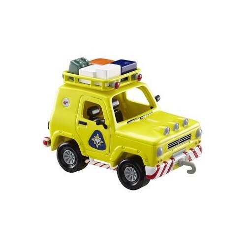 Fireman sam mountain rescue 2024 playset