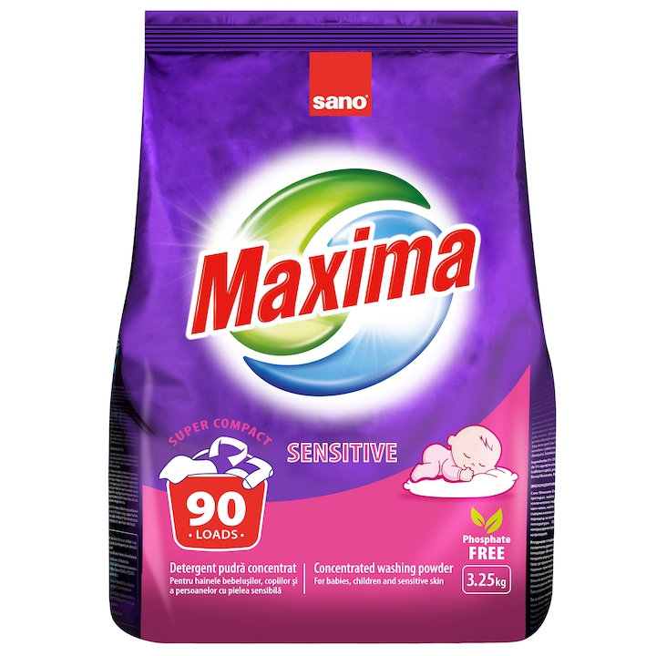 Продукти Sano - eMAG.bg