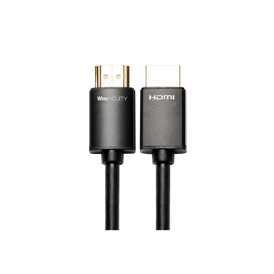 Cablu HDMI 4K, 3D, 10Gb/s TechLink WiresAcuity 2m