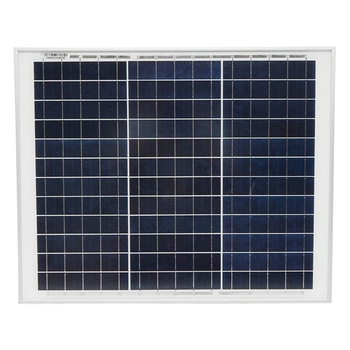 Panou solar 30W fotovoltaic policristalin cu cablu 90cm si tensiune maxima 18V 440x542x20mm Breckner Germany Panou solar 30W fotovoltaic policristalin cu cablu 90cm si tensiune maxima 18V 440x542x20mm Breckner Germany