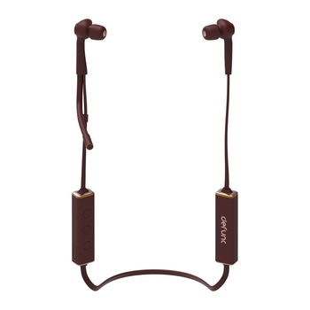 Casti Bluetooth DeFunc Mobile Gaming Earbud BT 5.0 Rosu Casti Bluetooth DeFunc Mobile Gaming Earbud BT 5.0 Rosu