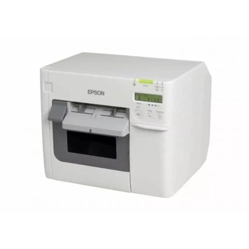 Imprimanta pentru Etichete Epson ColorWorks C3500, Rezolutie 720x360 DPI Imprimanta pentru Etichete Epson ColorWorks C3500, Rezolutie 720x360 DPI