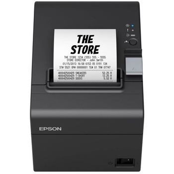Imprimanta Termica Epson TM-T20III Imprimanta Termica Epson TM-T20III