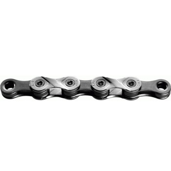 Lant KMC x9 1/2x11/128 136L gri Lant KMC x9 1/2x11/128 136L gri