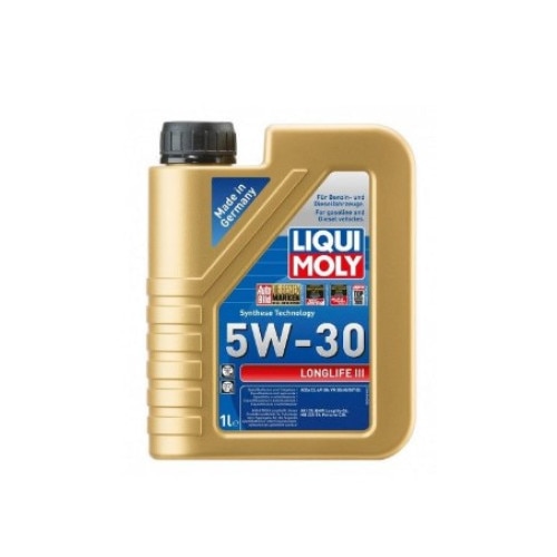 Ulei long life 3 sintetic 5W30 1L - eMAG.ro