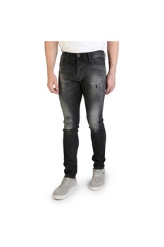 Blugi barbati Diesel model TEPPHAR_L32_00CKRII12, Negru Blugi barbati Diesel model TEPPHAR_L32_00CKRII12, Negru