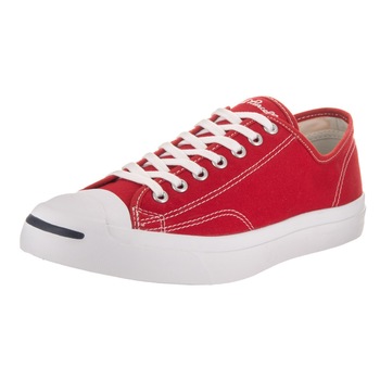 Pantofi sport unisex CONVERSE Jack Purcell Jack Ox Pantofi sport unisex CONVERSE Jack Purcell Jack Ox