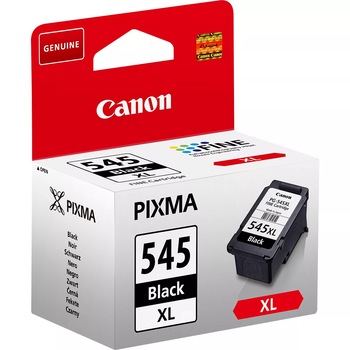 Cartus cerneala Canon PG-545XL pentru Canon MG2450, negru, 15 ml Cartus cerneala Canon PG-545XL pentru Canon MG2450, negru, 15 ml
