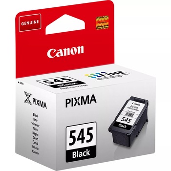 Cartus cerneala Canon PG-545 pentru Canon MG2450, negru, 8 ml Cartus cerneala Canon PG-545 pentru Canon MG2450, negru, 8 ml