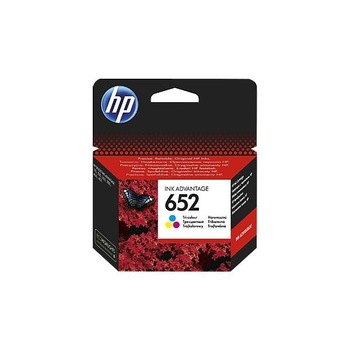 Cartus cerneala HP 652 pentru HP Deskjet Ink Advantage 1115, color, 200 pag Cartus cerneala HP 652 pentru HP Deskjet Ink Advantage 1115, color, 200 pag