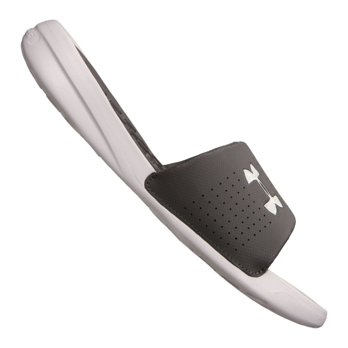 Papuci Under Armour, BM62163, Gri