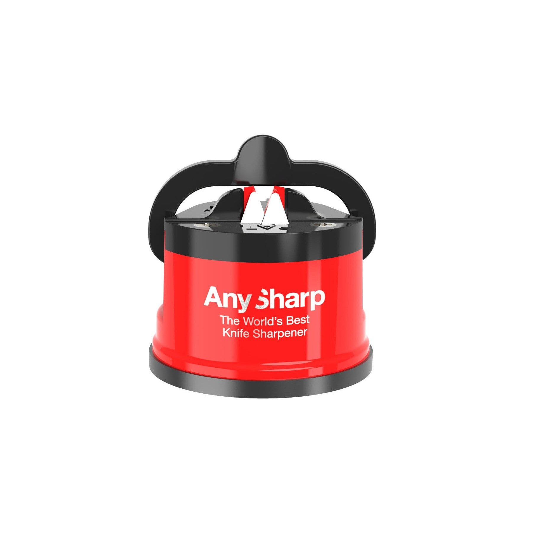 Ascutitoare AnySharp Red