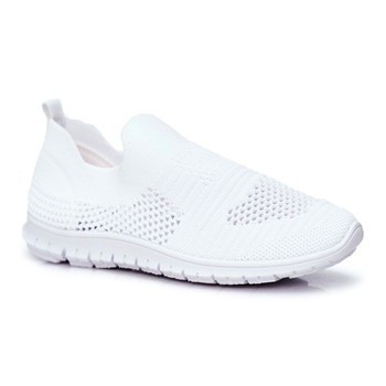 Pantofi copii EVE, BM84660, Alb Pantofi copii EVE, BM84660, Alb