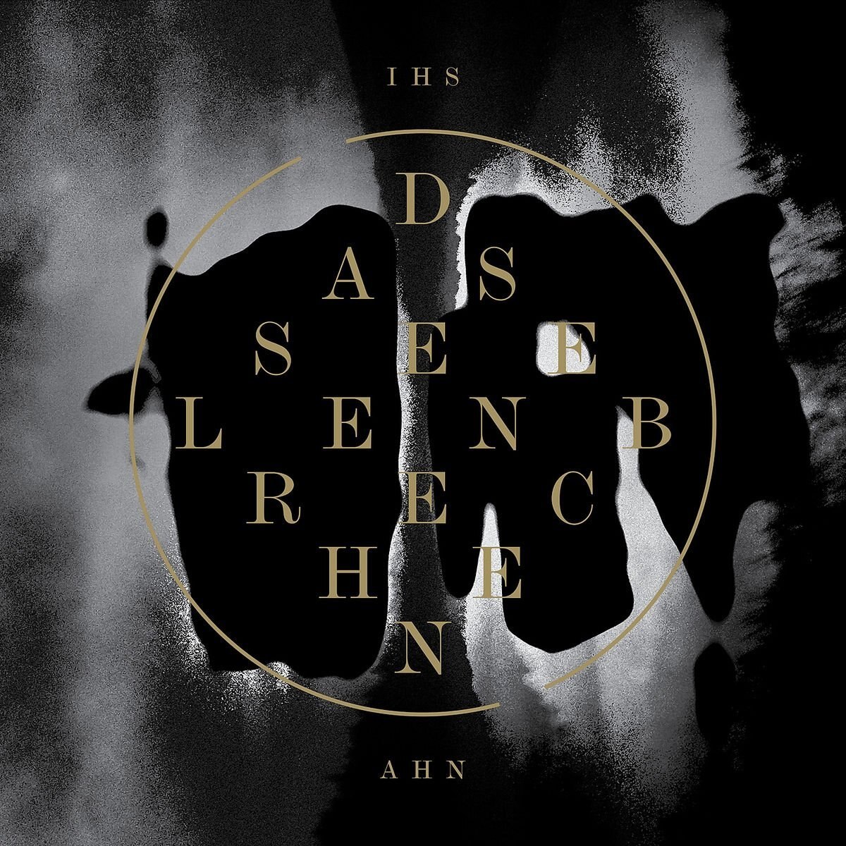 Ihsahn - Das Seelenbrechen - Vinyl - Vinyl