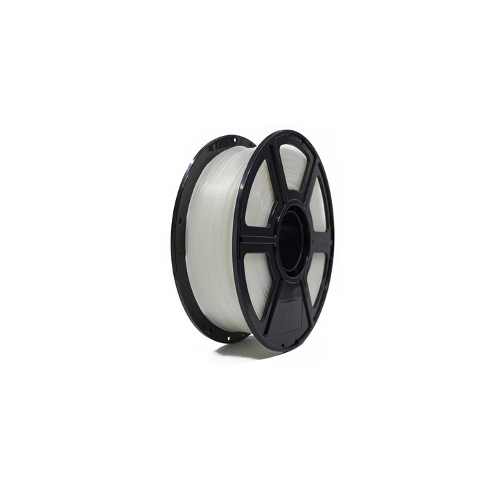 Филамент 1.75mm PLA - Естествен 1кг